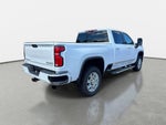 2024 Chevrolet Silverado 3500 HD High Country