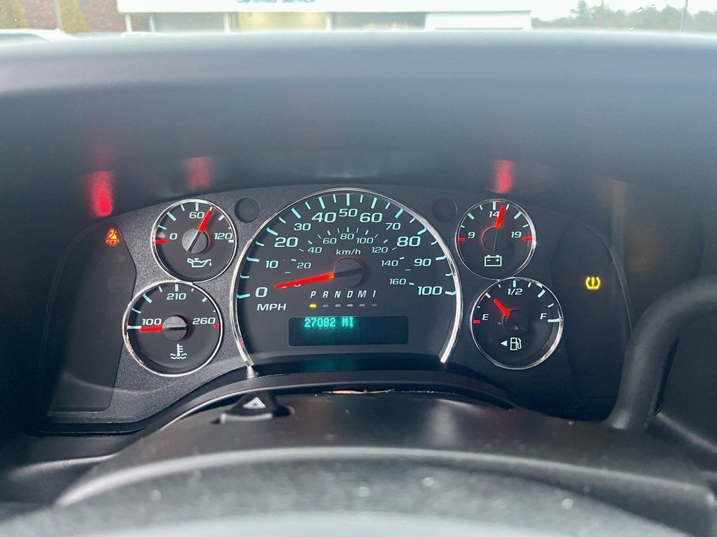 2023 Chevrolet Express Cargo 2500 WT