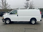 2023 Chevrolet Express Cargo 2500 WT