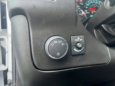 2023 Chevrolet Express Cargo 2500 WT