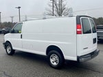 2023 Chevrolet Express Cargo 2500 WT