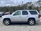 2012 Chevrolet Tahoe LTZ
