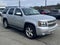 2012 Chevrolet Tahoe LTZ