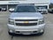 2012 Chevrolet Tahoe LTZ
