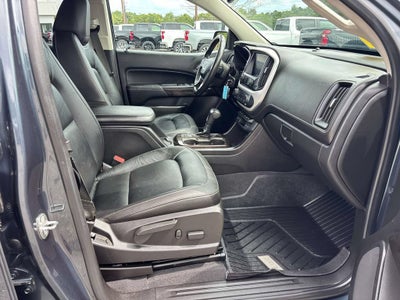 2019 GMC Canyon 4WD SLT