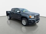 2019 GMC Canyon 4WD SLT