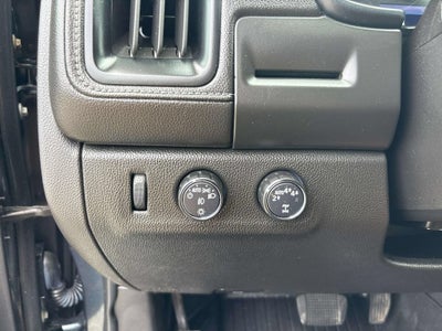 2019 GMC Canyon 4WD SLT