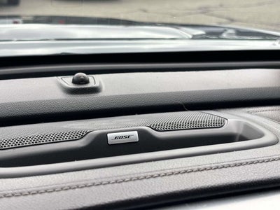 2019 GMC Canyon 4WD SLT