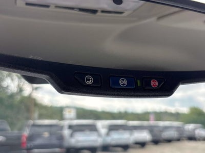 2019 GMC Canyon 4WD SLT