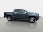 2019 GMC Canyon 4WD SLT