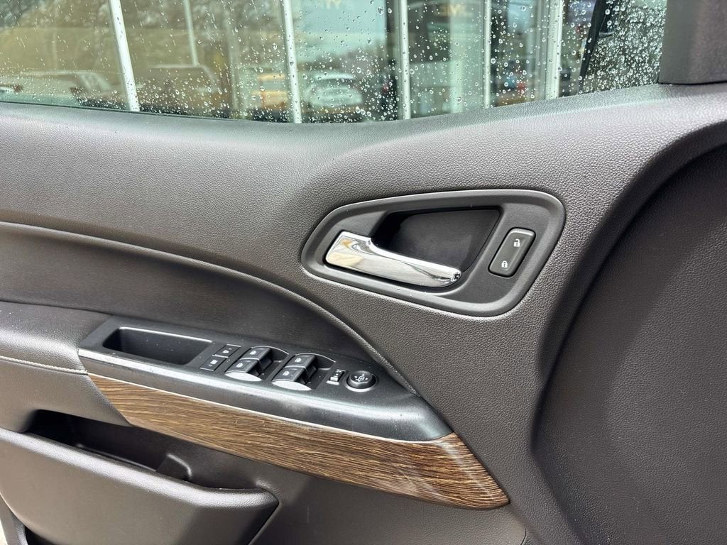 2018 GMC Canyon 4WD Denali