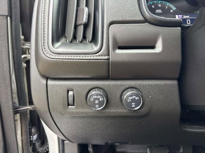 2018 GMC Canyon 4WD Denali