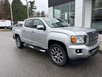 2018 GMC Canyon 4WD Denali