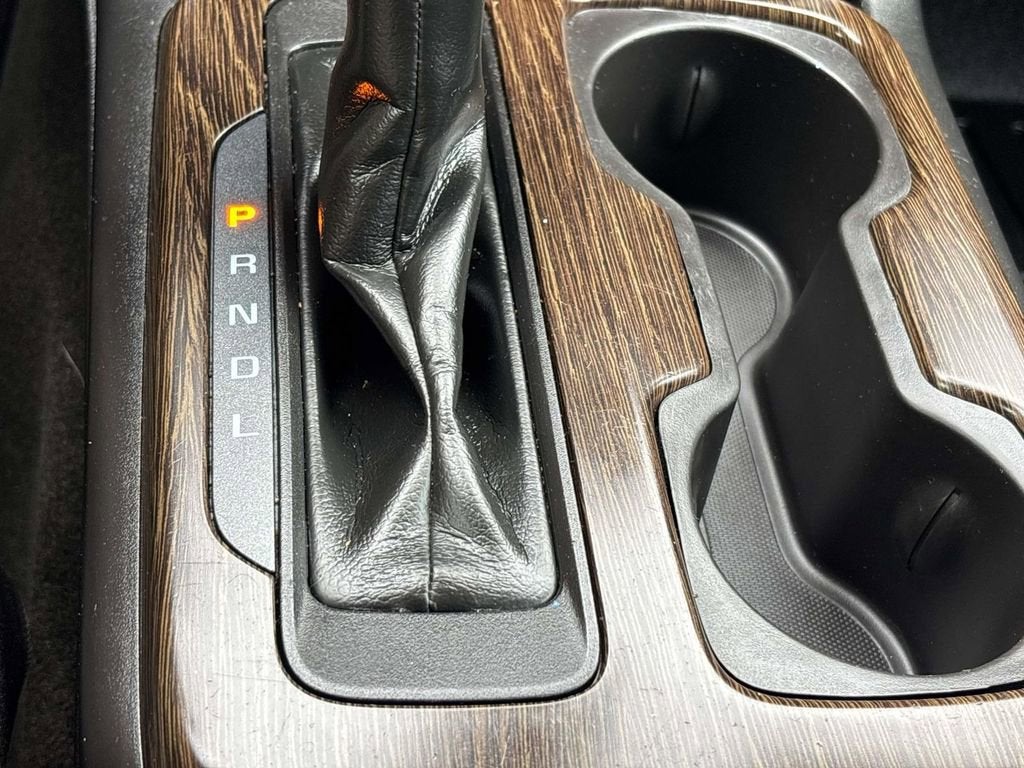 2018 GMC Canyon 4WD Denali