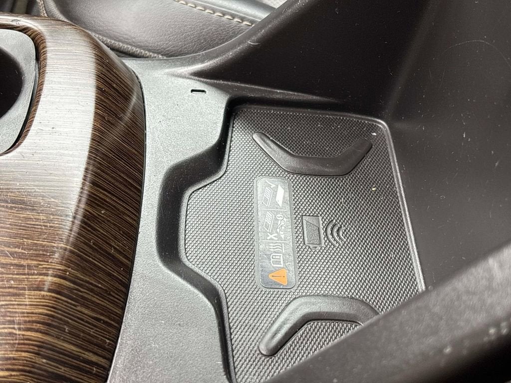 2018 GMC Canyon 4WD Denali