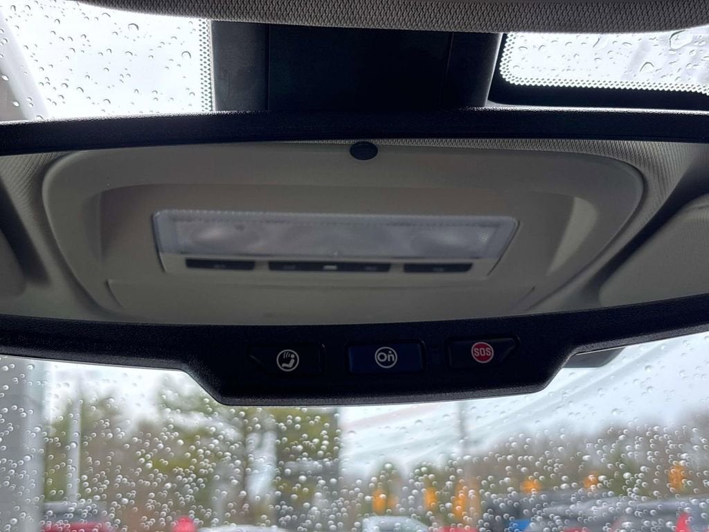 2018 GMC Canyon 4WD Denali