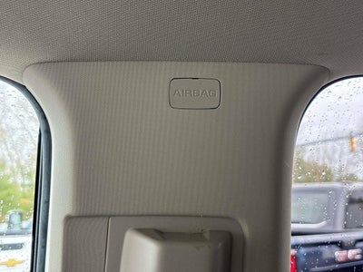 2018 GMC Canyon 4WD Denali