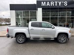 2018 GMC Canyon 4WD Denali