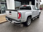 2018 GMC Canyon 4WD Denali