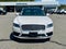2017 Lincoln Continental Select