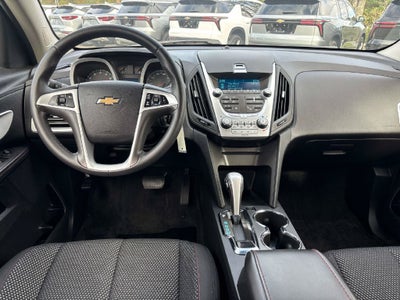 2010 Chevrolet Equinox LT w/1LT
