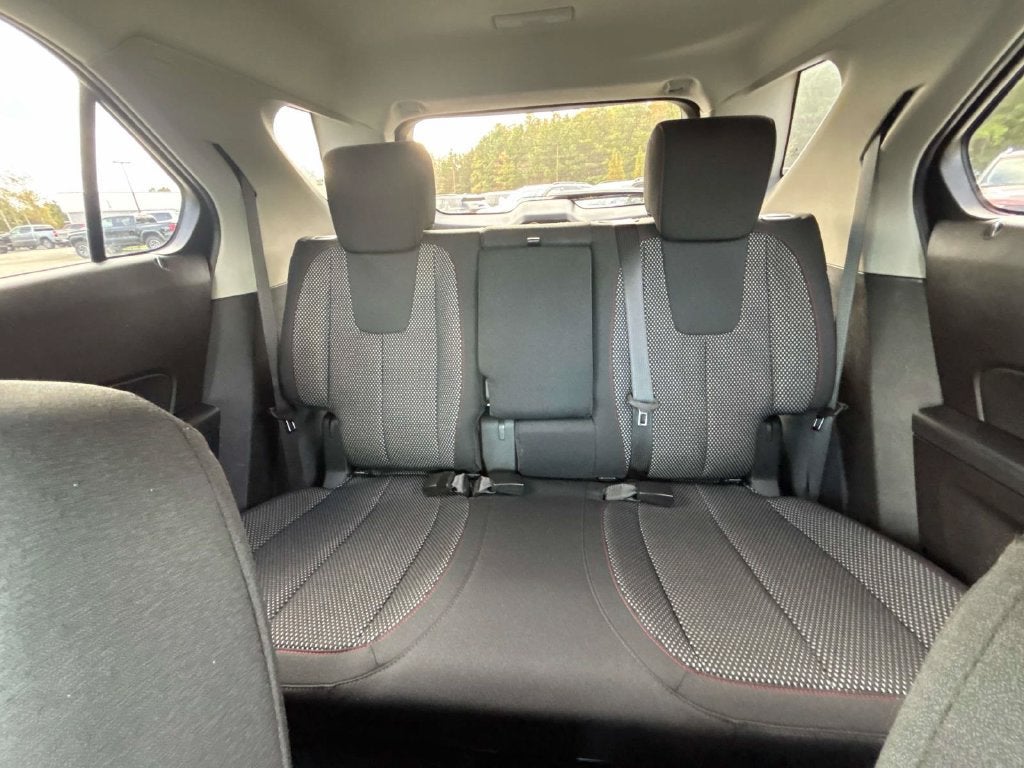 2010 Chevrolet Equinox LT w/1LT