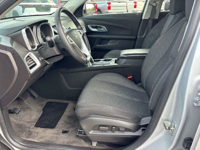 2010 Chevrolet Equinox LT w/1LT