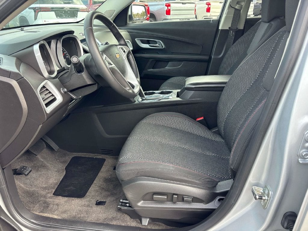 2010 Chevrolet Equinox LT w/1LT