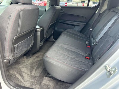 2010 Chevrolet Equinox LT w/1LT