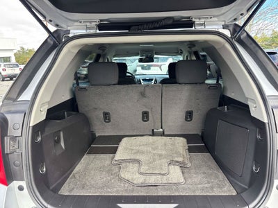 2010 Chevrolet Equinox LT w/1LT