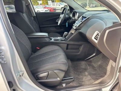 2010 Chevrolet Equinox LT w/1LT