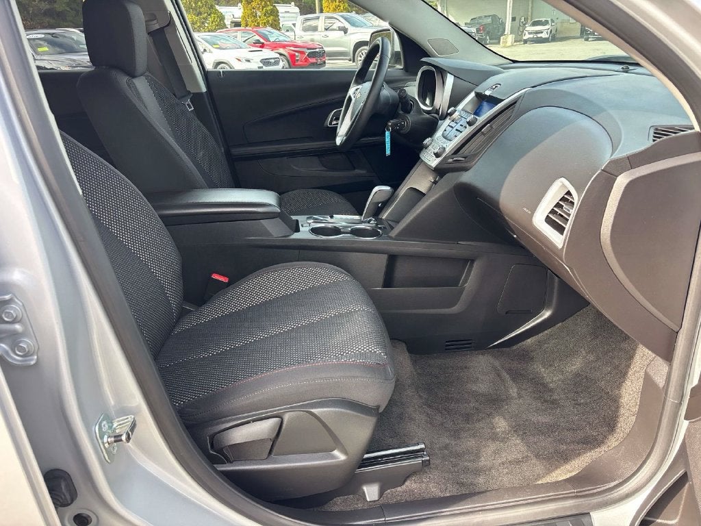 2010 Chevrolet Equinox LT w/1LT