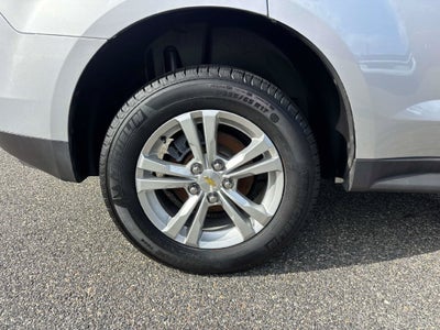 2010 Chevrolet Equinox LT w/1LT