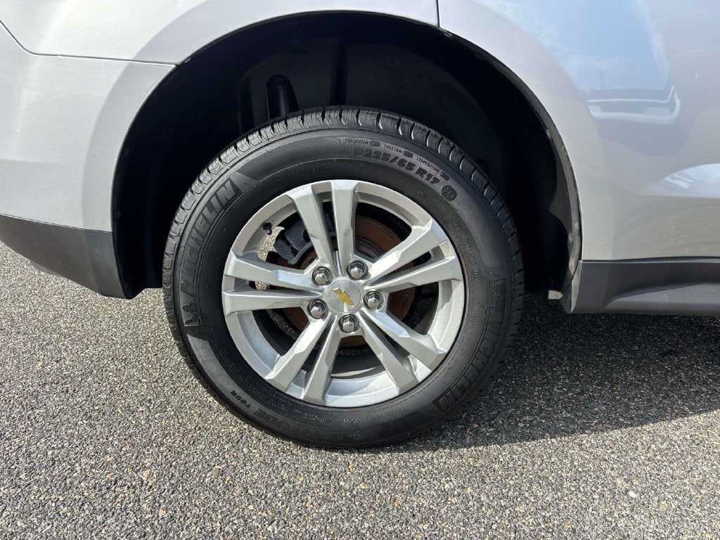 2010 Chevrolet Equinox LT w/1LT