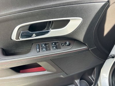 2010 Chevrolet Equinox LT w/1LT