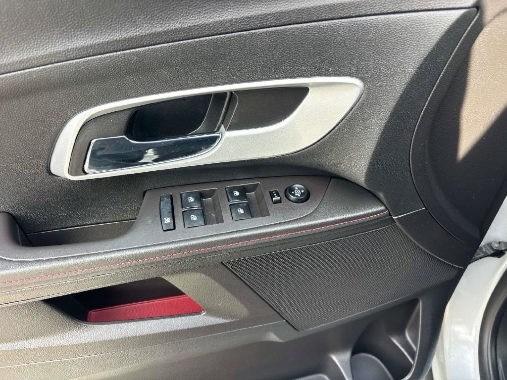 2010 Chevrolet Equinox LT w/1LT