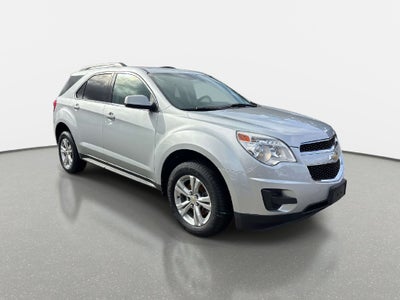 2010 Chevrolet Equinox LT w/1LT