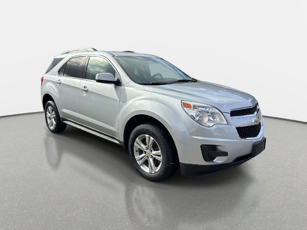 2010 Chevrolet Equinox LT w/1LT