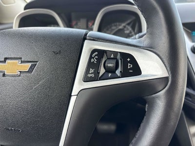 2010 Chevrolet Equinox LT w/1LT