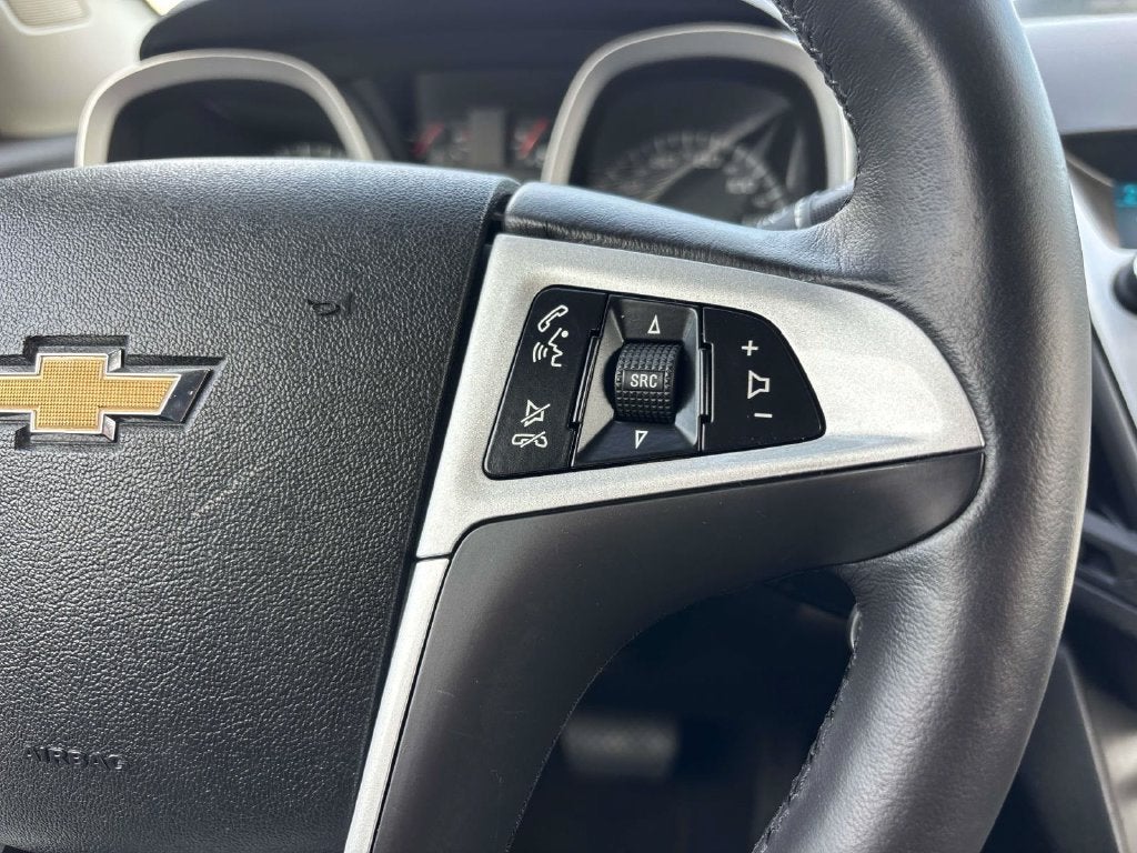 2010 Chevrolet Equinox LT w/1LT