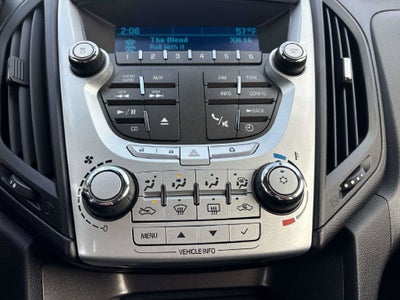 2010 Chevrolet Equinox LT w/1LT