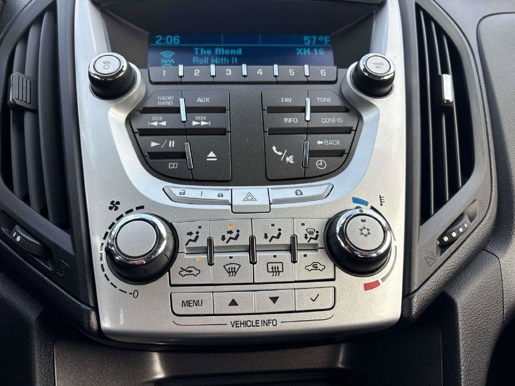 2010 Chevrolet Equinox LT w/1LT