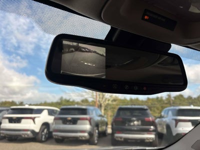 2010 Chevrolet Equinox LT w/1LT