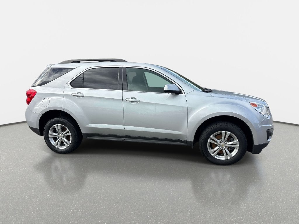 2010 Chevrolet Equinox LT w/1LT