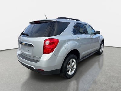 2010 Chevrolet Equinox LT w/1LT