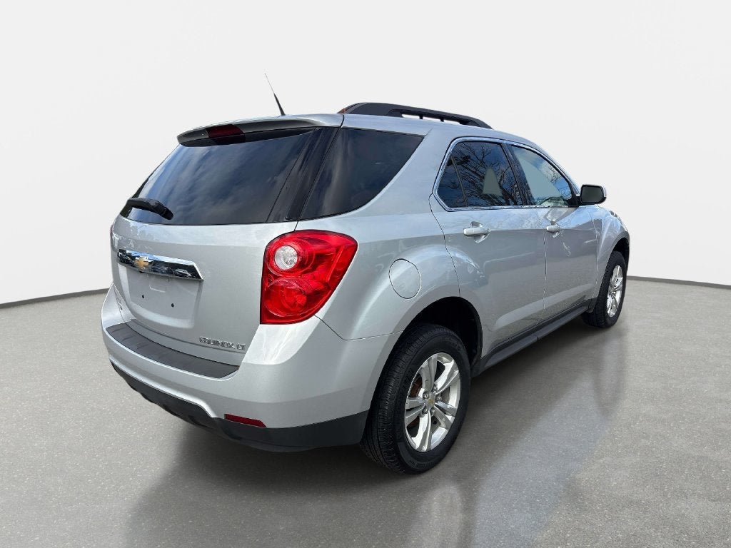 2010 Chevrolet Equinox LT w/1LT