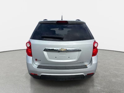 2010 Chevrolet Equinox LT w/1LT