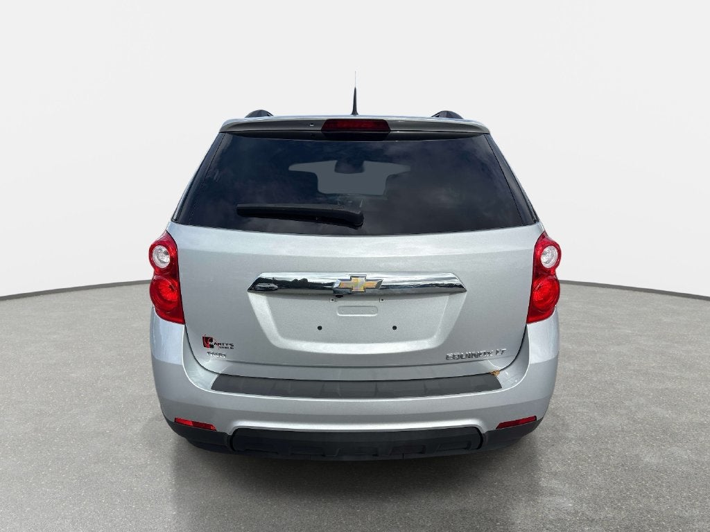 2010 Chevrolet Equinox LT w/1LT