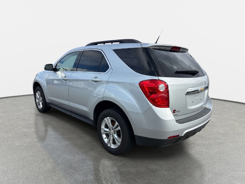 2010 Chevrolet Equinox LT w/1LT