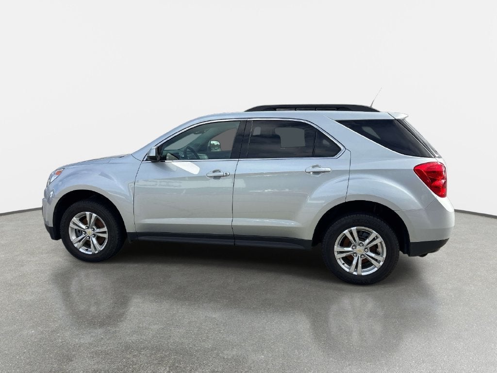 2010 Chevrolet Equinox LT w/1LT